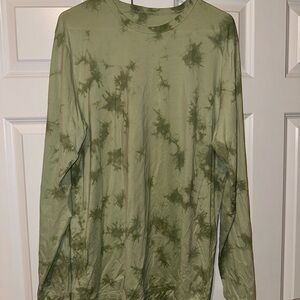 Lululemon Fundmental T Long Sleeve